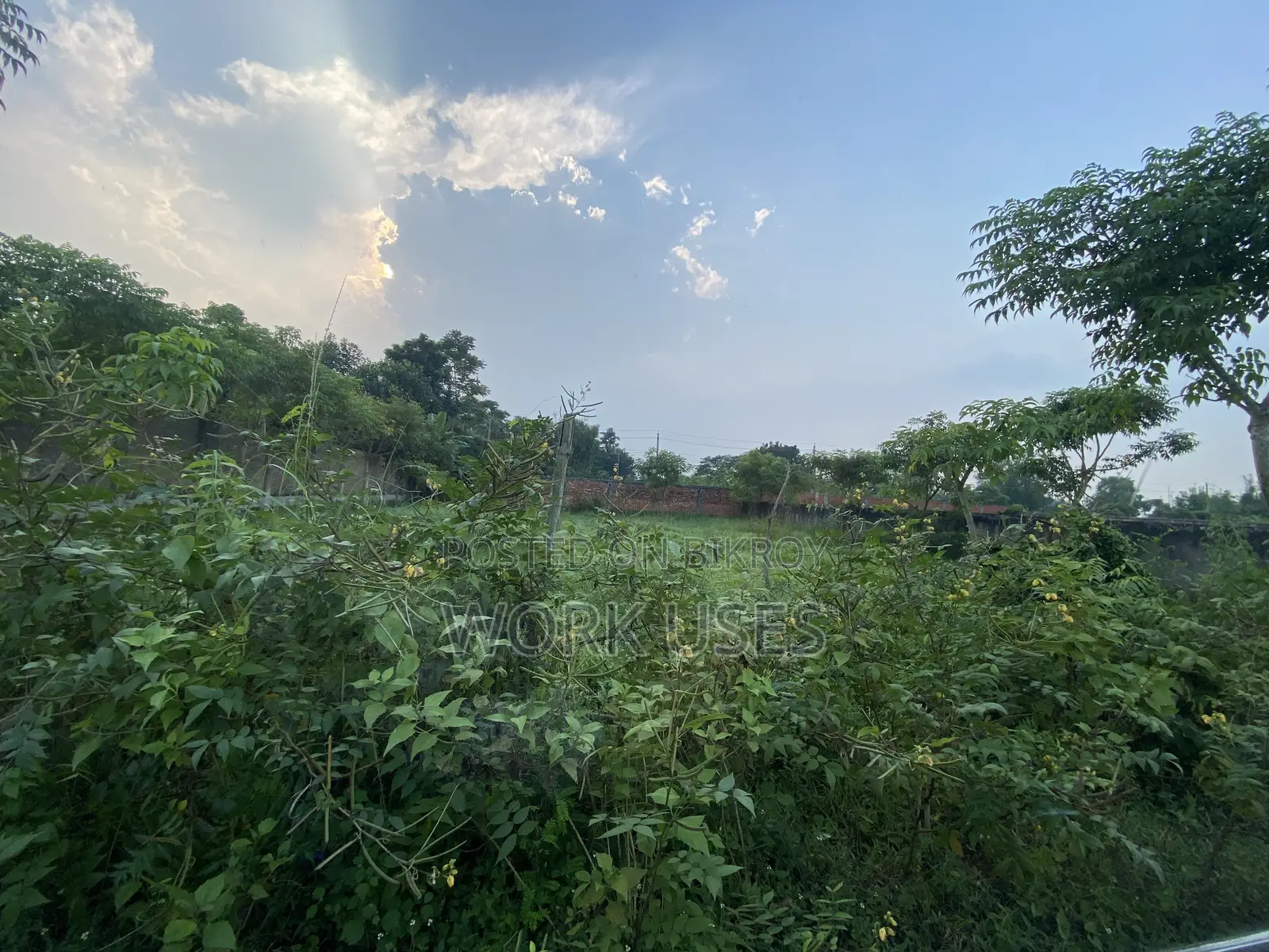 সেক্টর ৯ এ ৩ কাঠা জমি বিক্রি