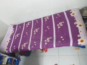 Single Chowki and Semi Double Chowki