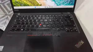 Laptop Lenovo ThinkPad T14 16GB Intel Core i5 SSD 256GB
