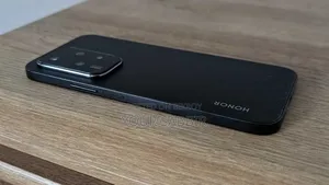 Honor 200 Lite 12 GB Black