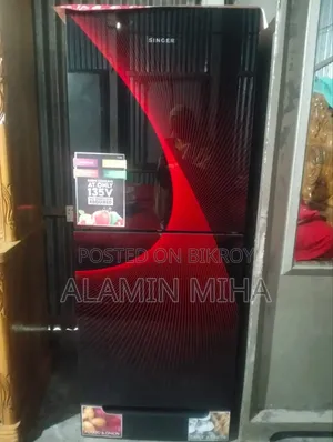 ফ্রিজার বিক্রি