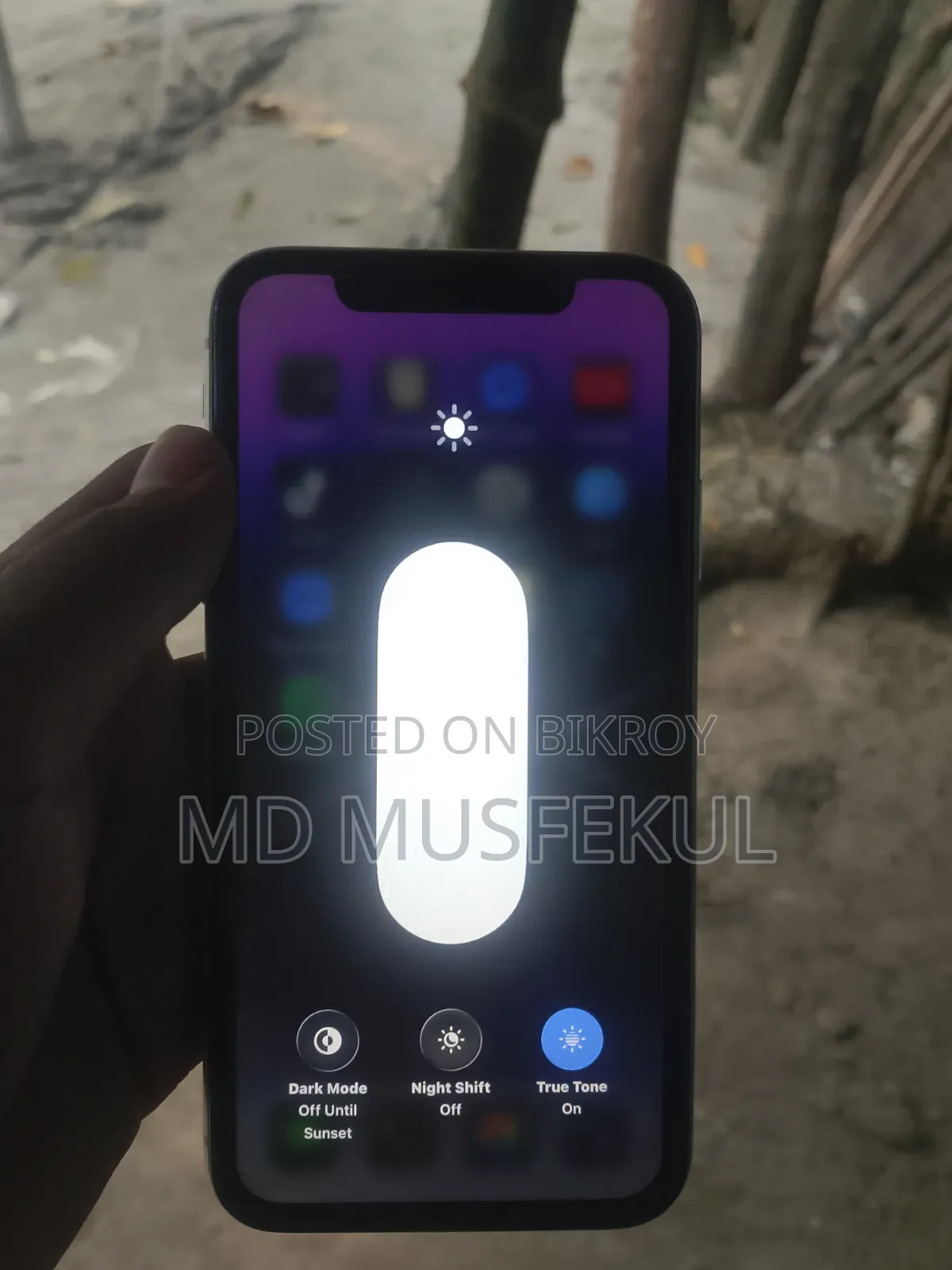 Apple iPhone 11 64 GB White