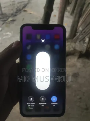 Apple iPhone 11 64 GB White