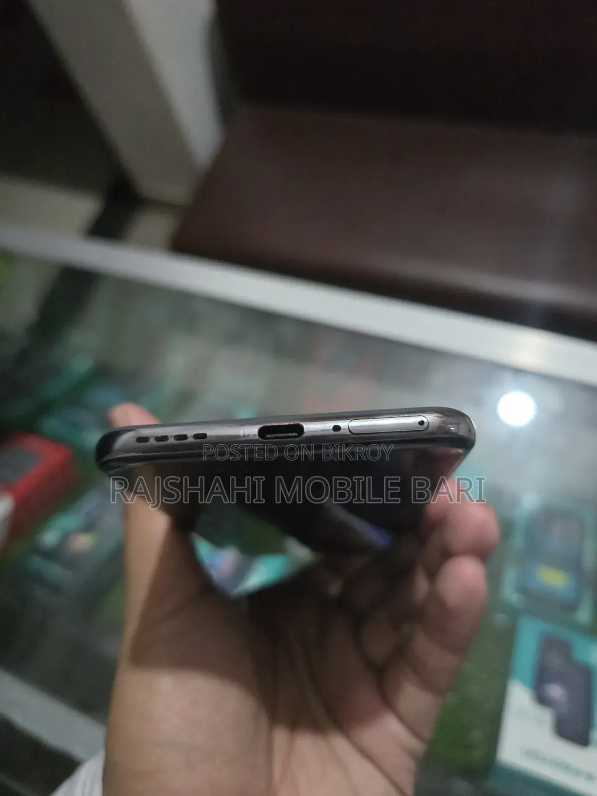 Realme 14 Pro+ 256 GB Gray