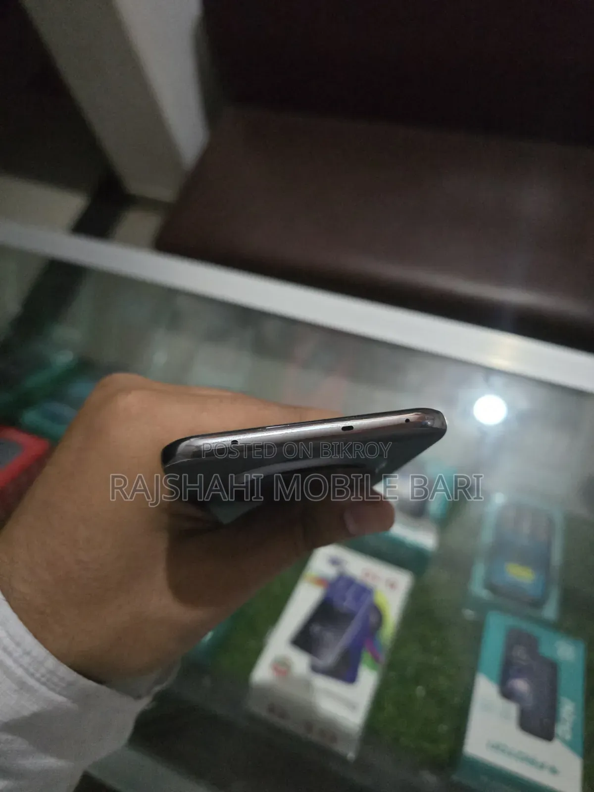 Realme 14 Pro+ 256 GB Gray