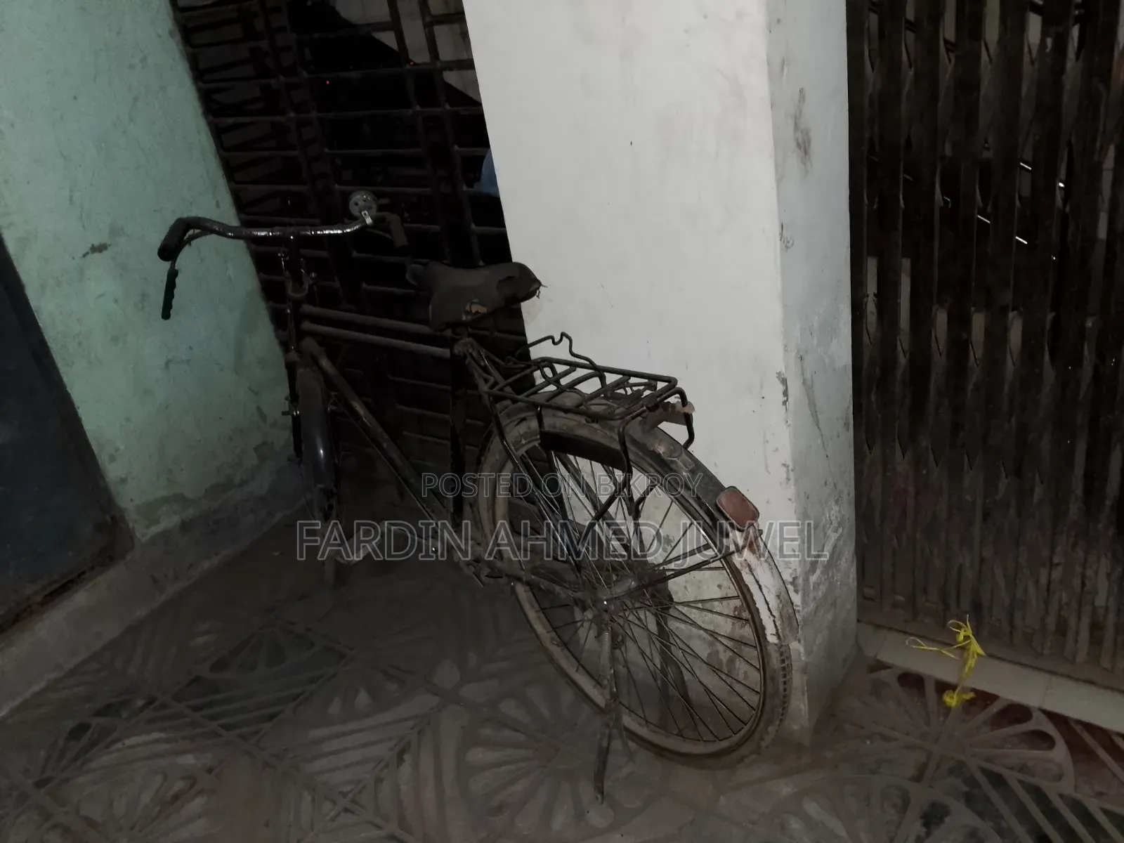 Phonix Cycle