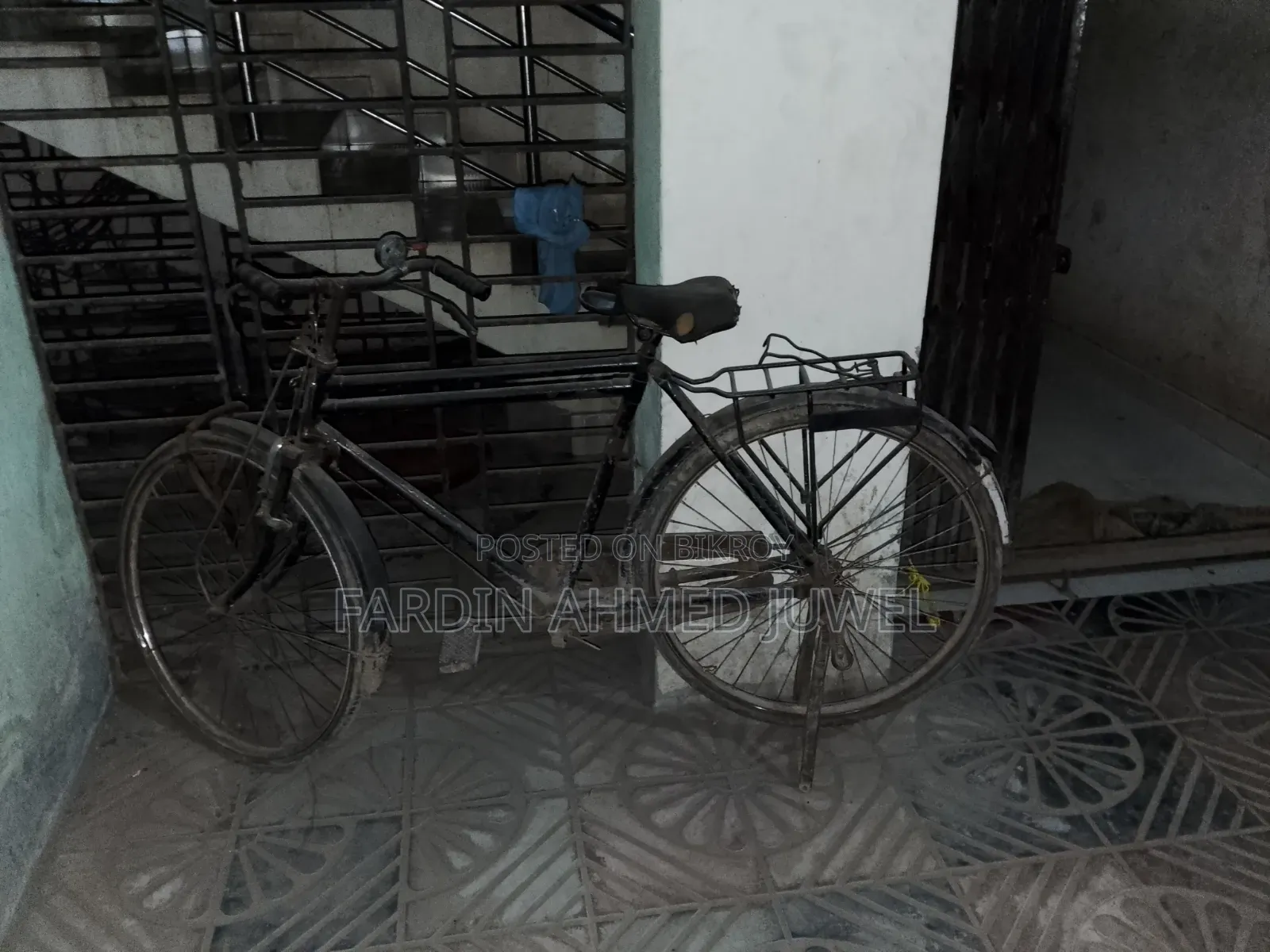 Phonix Cycle
