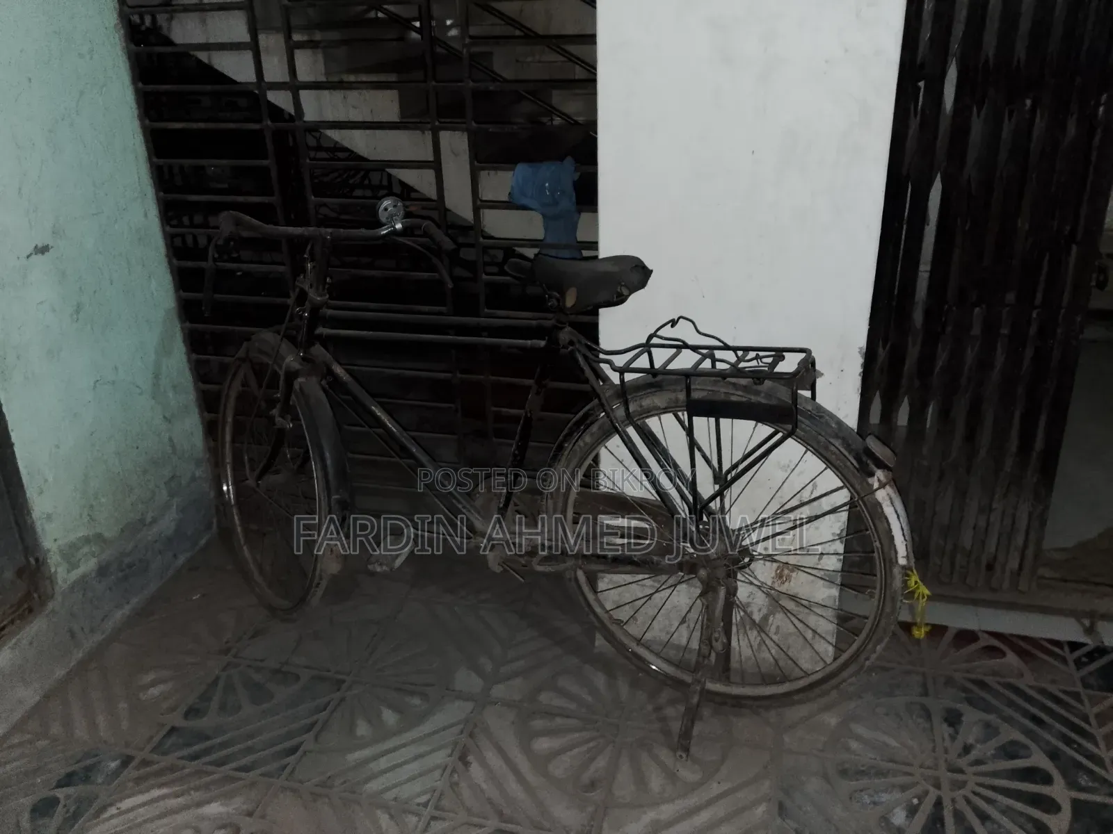 Phonix Cycle