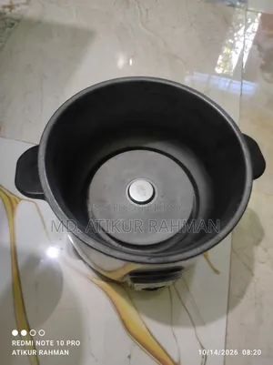 Kiam ব্র্যান্ডের ১.৮ লিটার রাইস কুকার