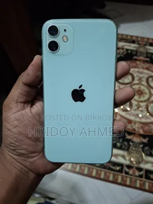 Apple iPhone 11 64 GB Green