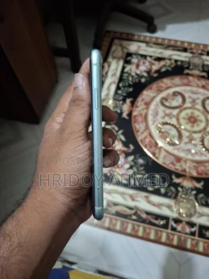 অ্যাপল আইফোন ১১ ৬৪ জিবি গ্রিন