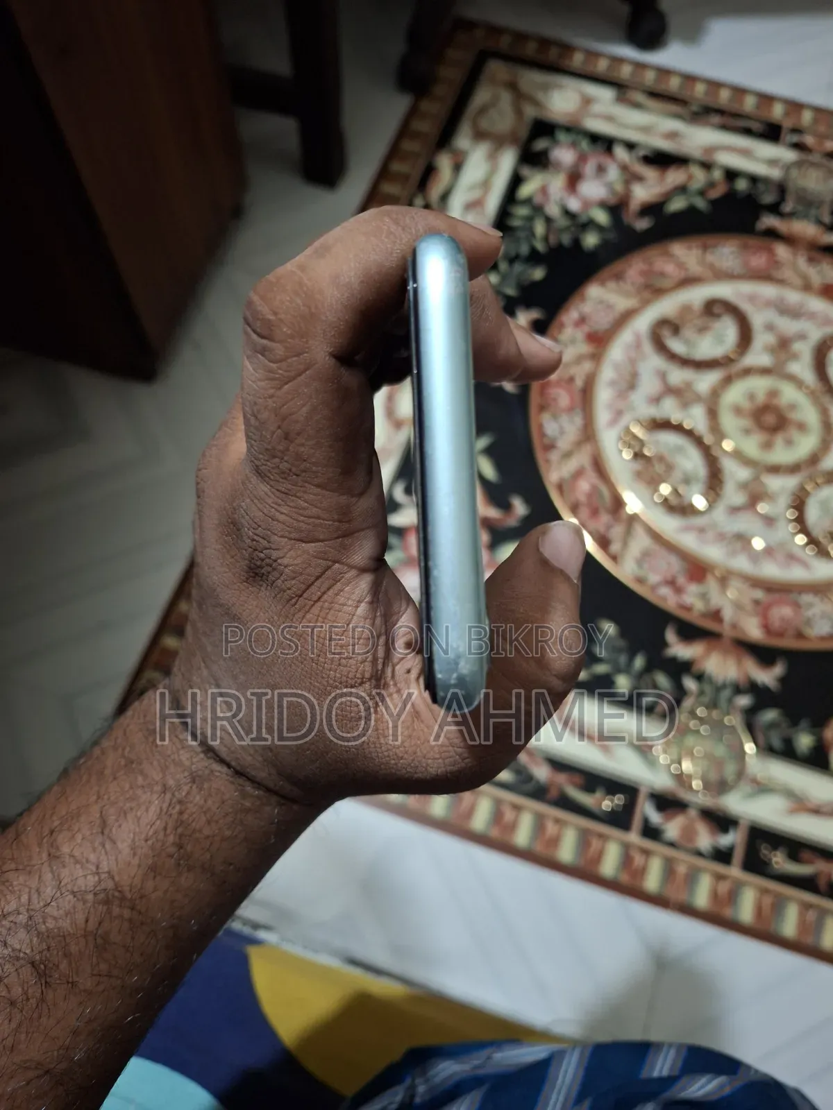 অ্যাপল আইফোন ১১ ৬৪ জিবি গ্রিন