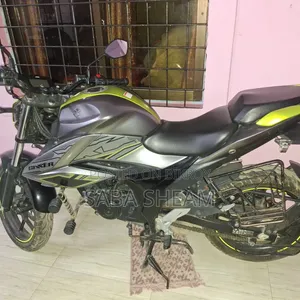 সুজুকি জিক্সার ২০২৫