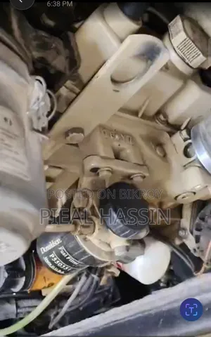 রিকার্ডো ৩০ কেভিএ ক্যানোপি ডিজেল জেনারেটর