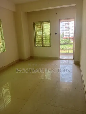 3-Bedroom Apartment in Aftab Nagar for Sale