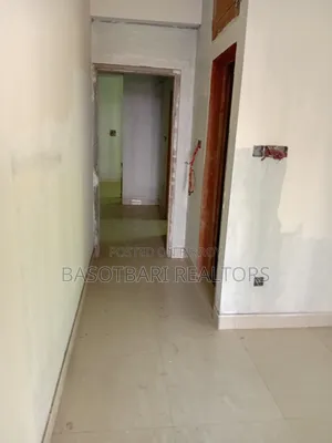 3-Bedroom Apartment in Aftab Nagar for Sale