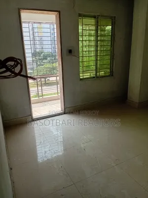 3-Bedroom Apartment in Aftab Nagar for Sale