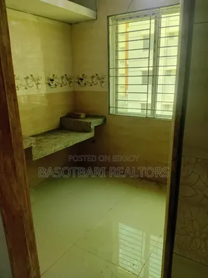 3-Bedroom Apartment in Aftab Nagar for Sale