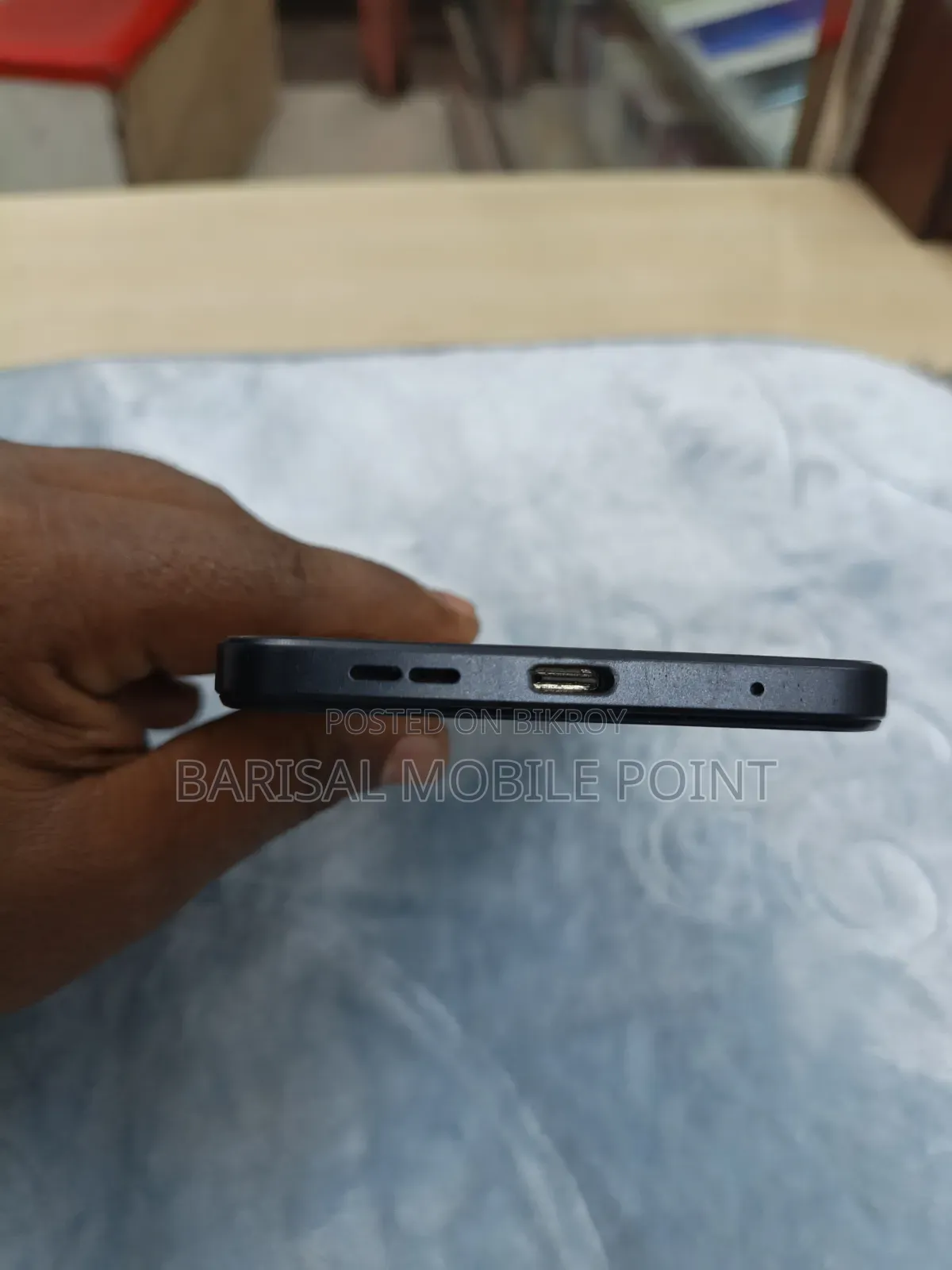 Xiaomi Redmi Note 12 256 GB Blue