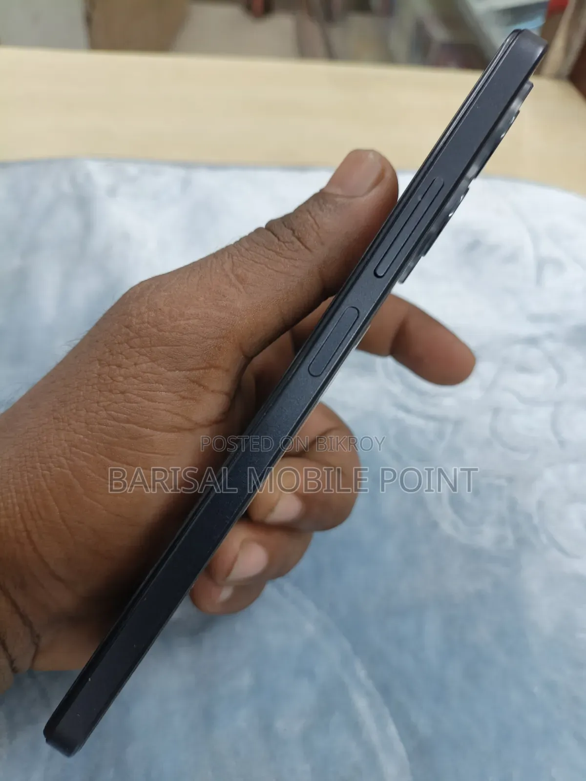 Xiaomi Redmi Note 12 256 GB Blue