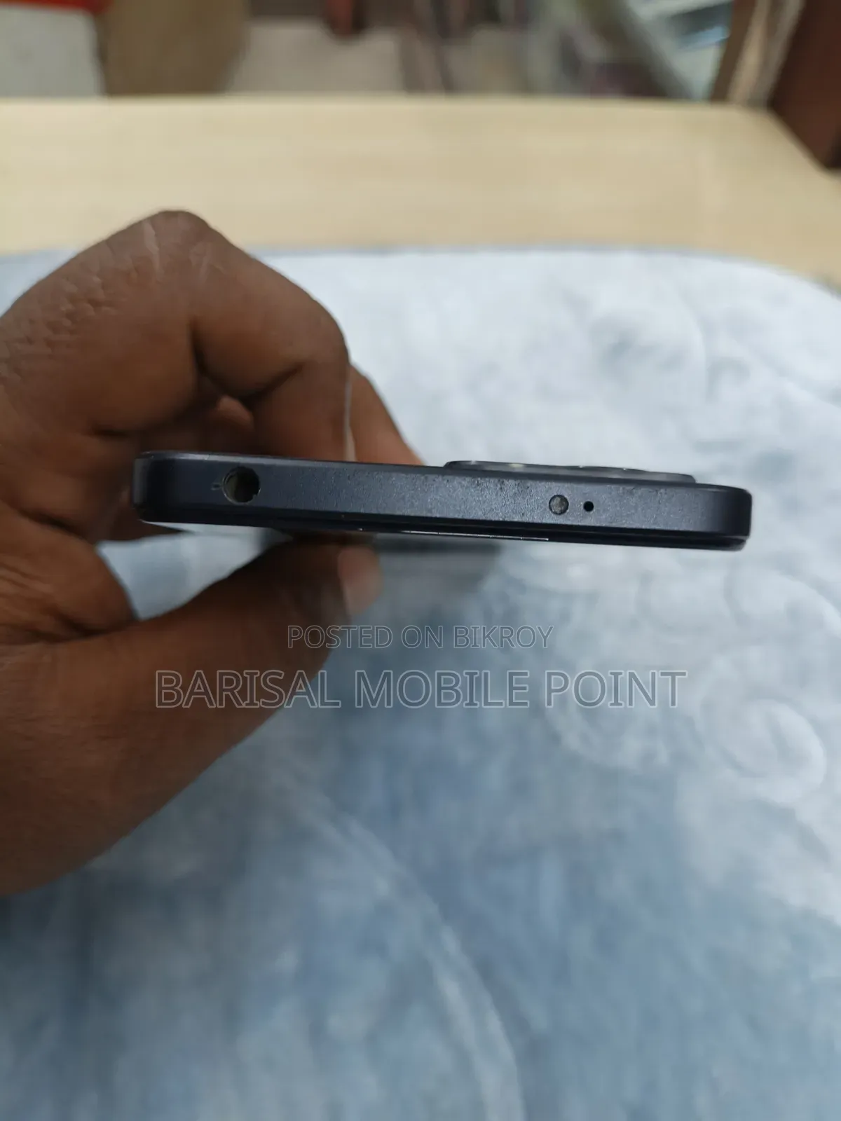 Xiaomi Redmi Note 12 256 GB Blue