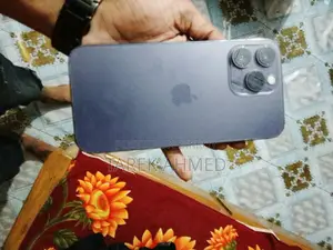 অ্যাপল আইফোন ১৪ প্রো ম্যাক্স ২৫৬ জিবি ব্লু