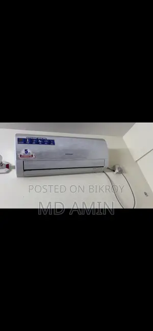 কেলভিনেটর এসি