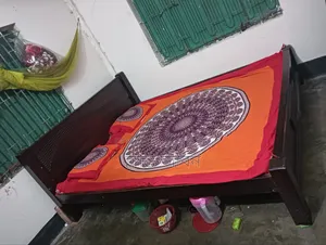 Used Partex Bed