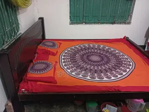 Used Partex Bed