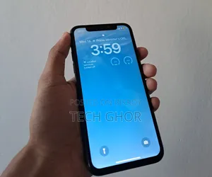 অ্যাপল আইফোন এক্স ২৫৬ জিবি গ্রে