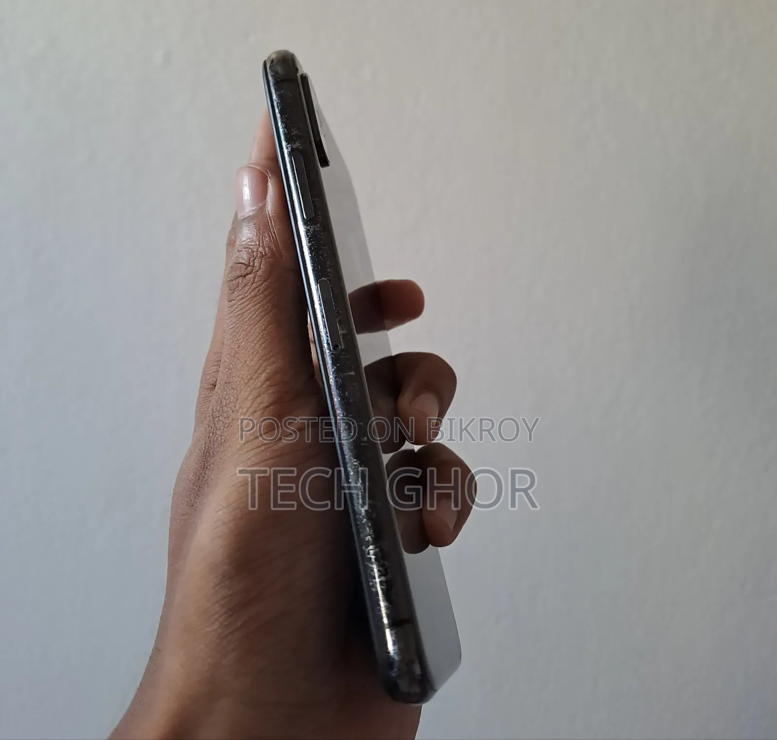 অ্যাপল আইফোন এক্স ২৫৬ জিবি গ্রে
