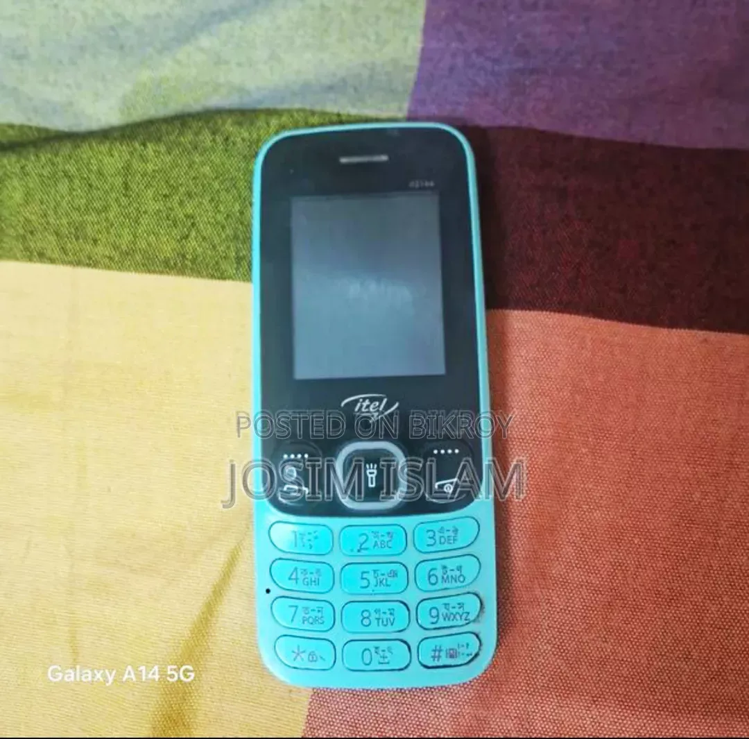 আইটেল আইটি২১৬৬ পার্পল