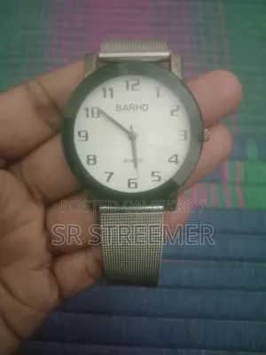 BARHO ঘড়ি