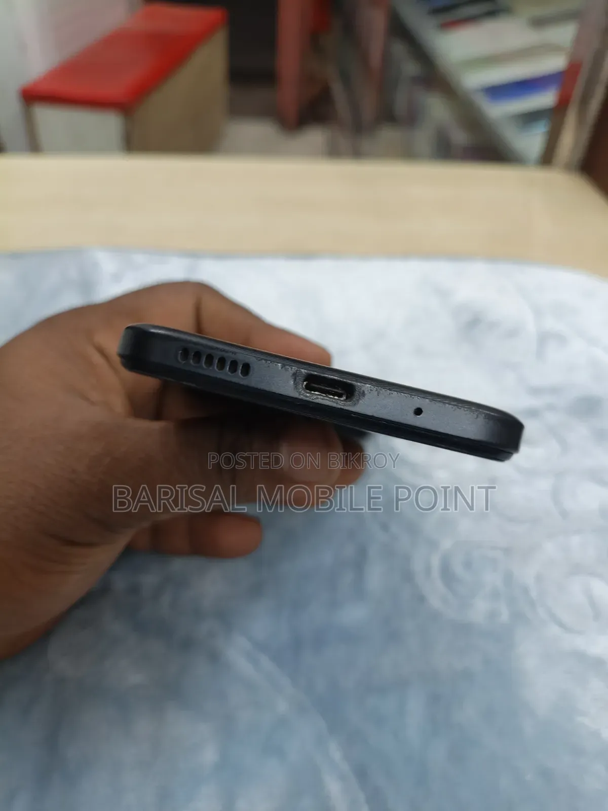 Xiaomi Redmi 10 128 GB Black