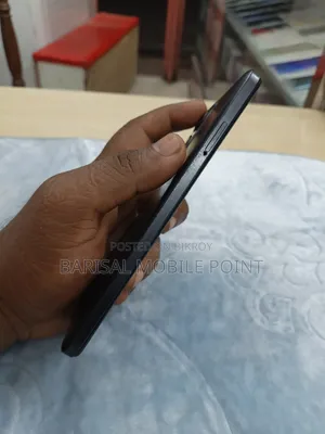 Xiaomi Redmi 10 128 GB Black