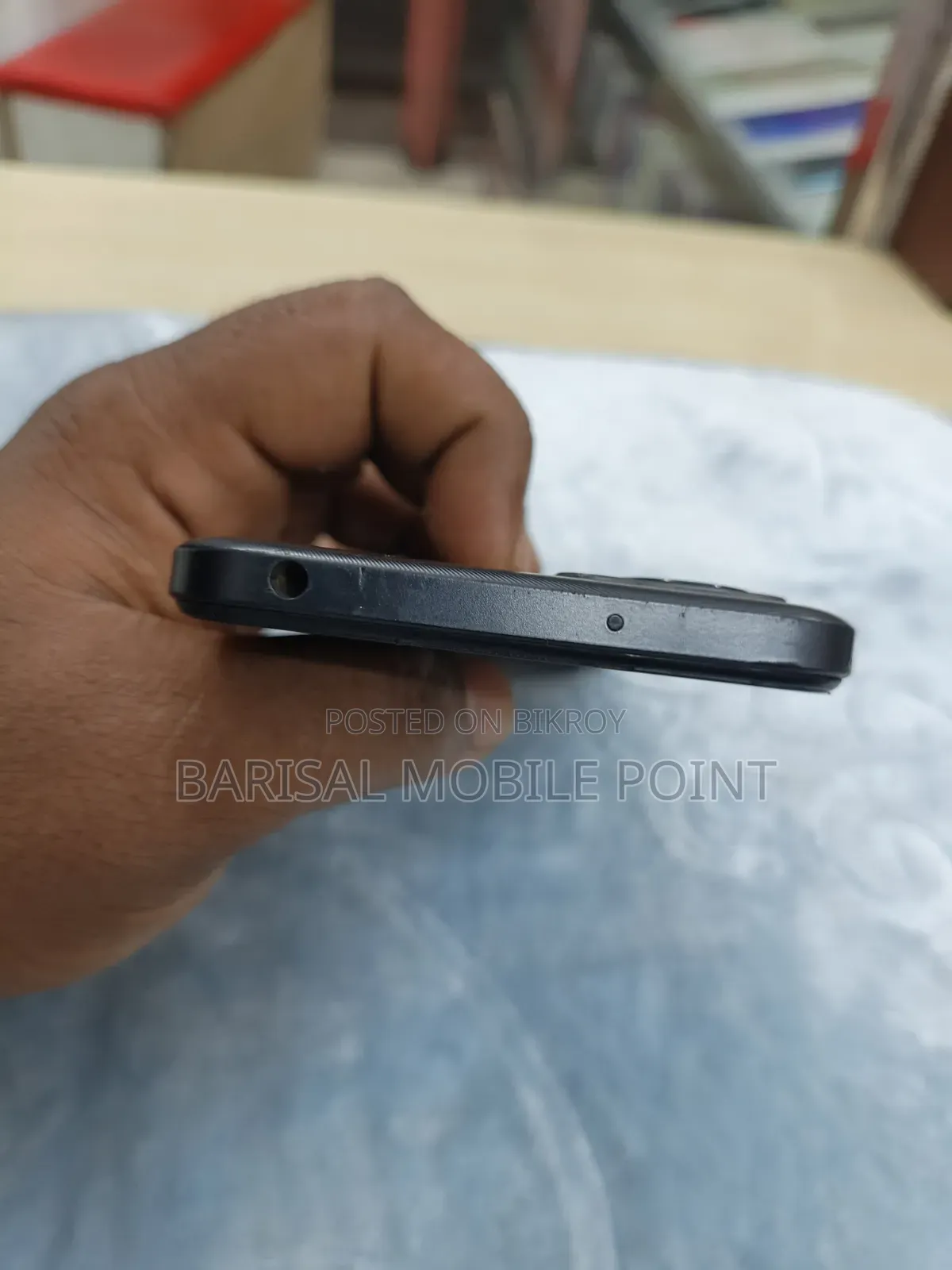Xiaomi Redmi 10 128 GB Black