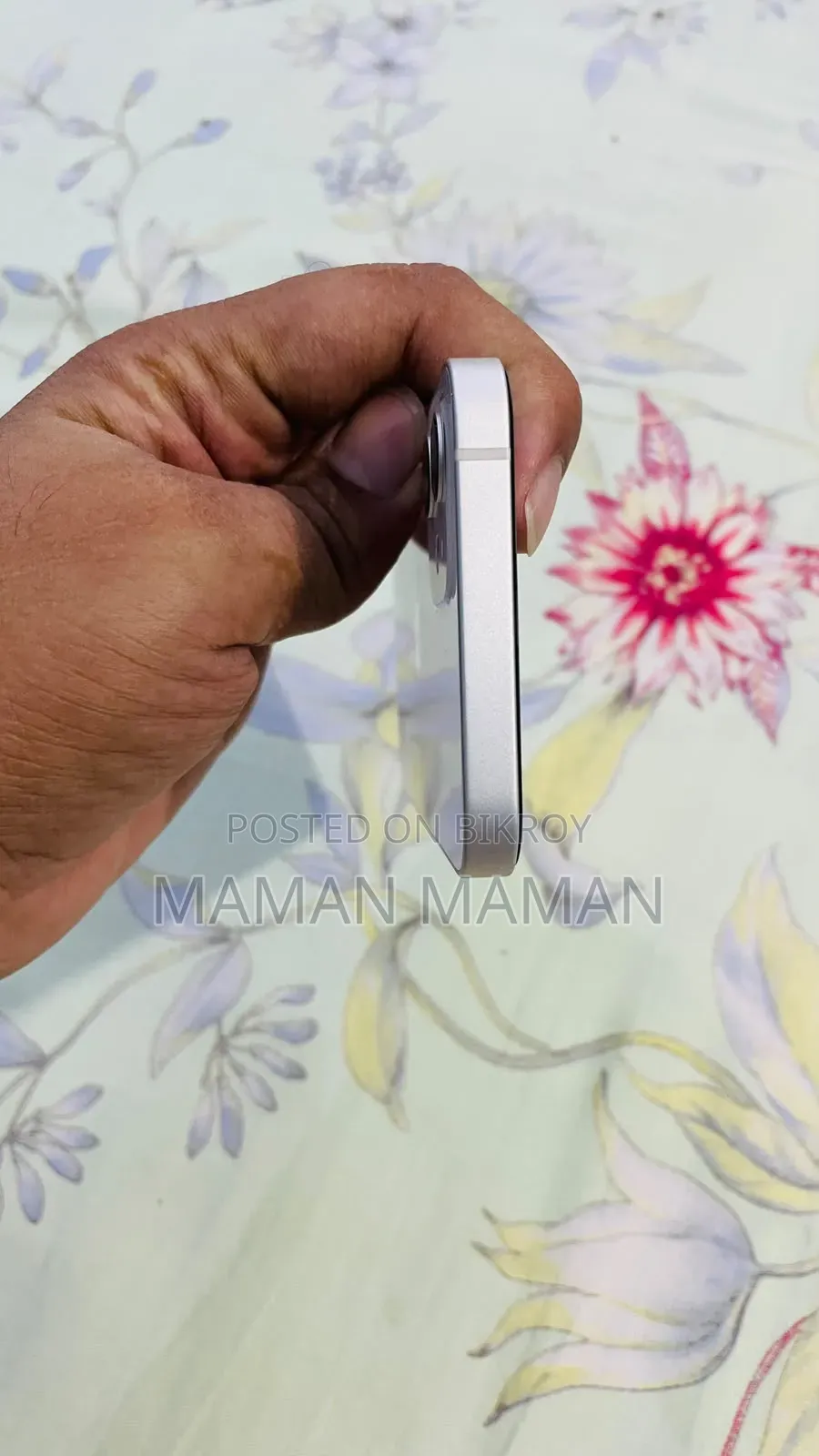 Apple iPhone 12 128 GB White