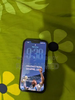 অ্যাপল আইফোন ১৩ ২৫৬ জিবি ব্লু