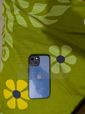 অ্যাপল আইফোন ১৩ ২৫৬ জিবি ব্লু