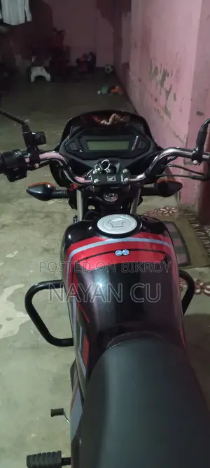 নতুন হোন্ডা ২০২৬ কালো