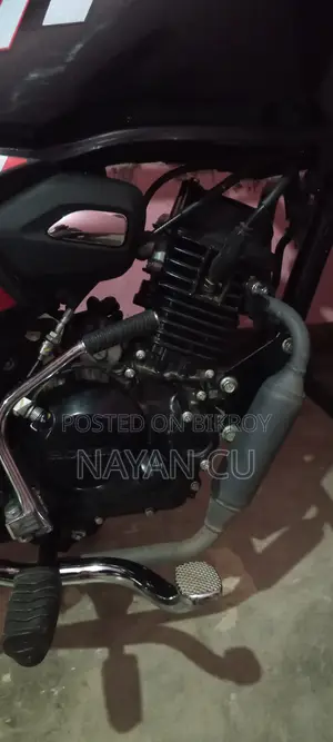 নতুন হোন্ডা ২০২৬ কালো