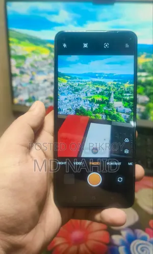 OnePlus 9 128 GB Black