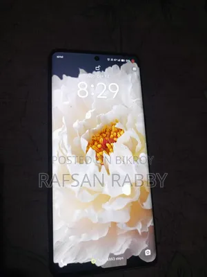 Vivo V40 256 GB Purple