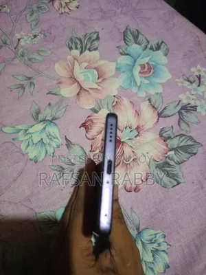 Vivo V40 256 GB Purple