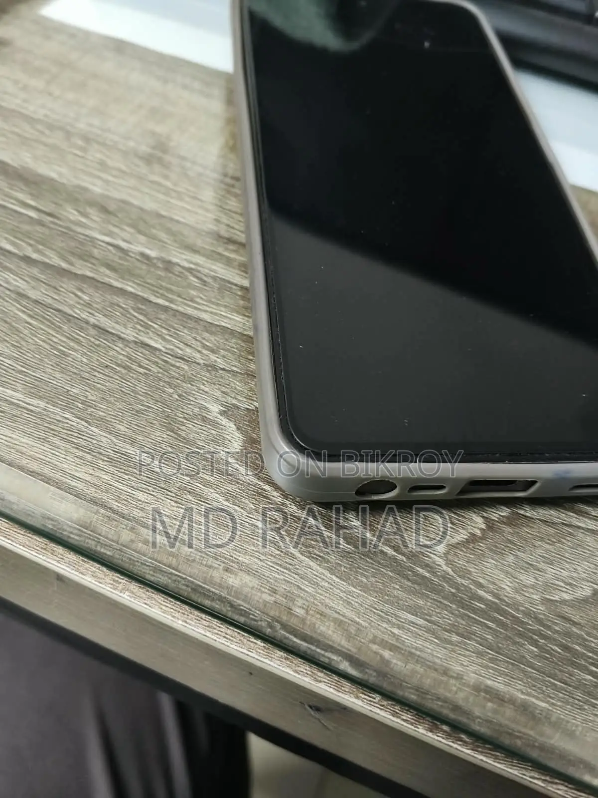 Realme C75 256 GB Black