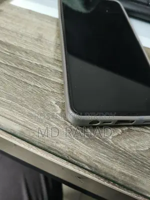 Realme C75 256 GB Black