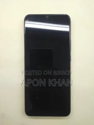 Infinix Hot 11 Play 64 GB Black