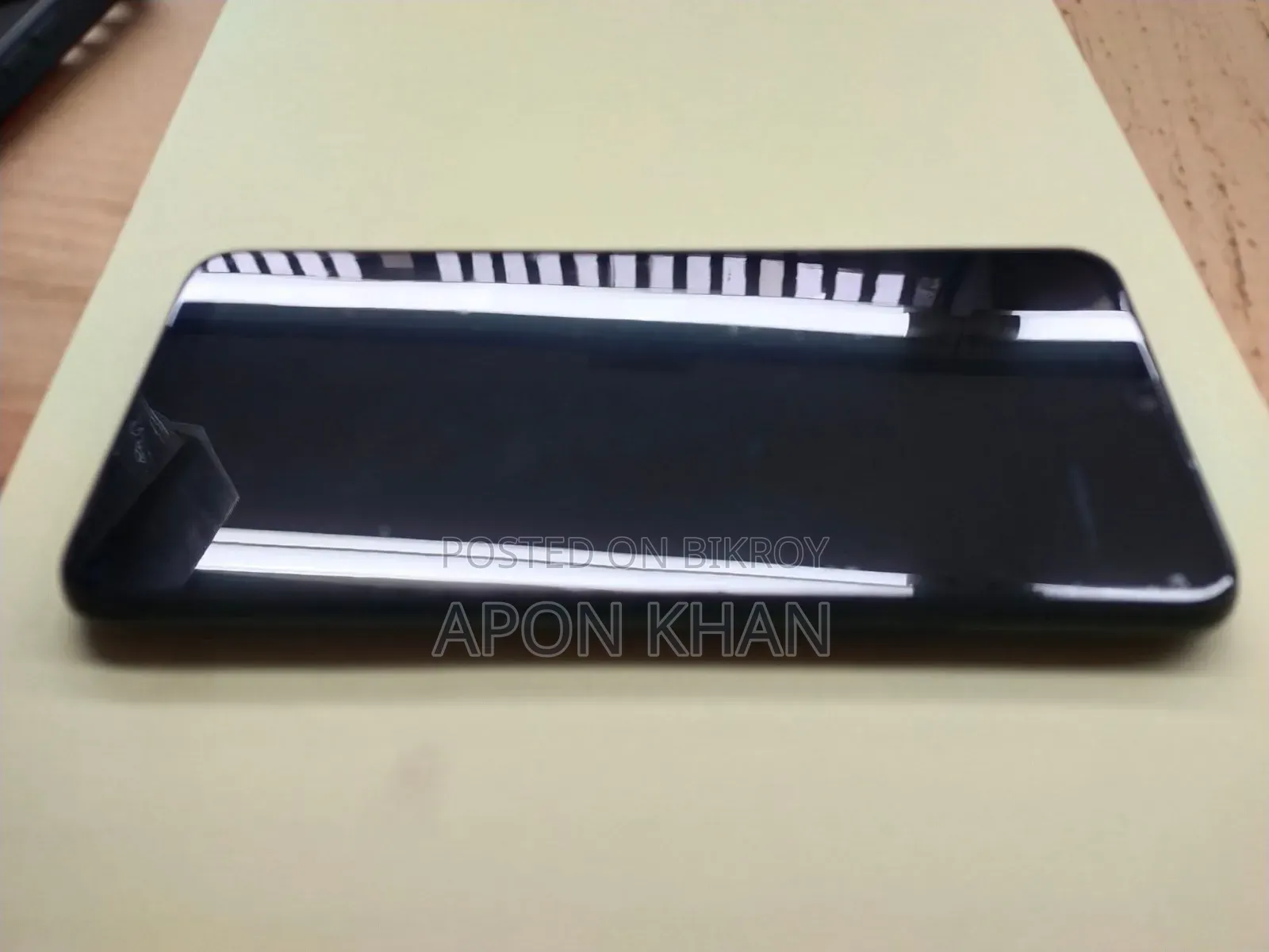 Infinix Hot 11 Play 64 GB Black