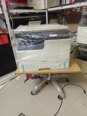 Toshiba Photocopy Machine Photocopier
