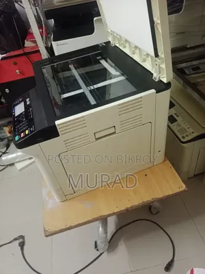 Toshiba Photocopy Machine Photocopier